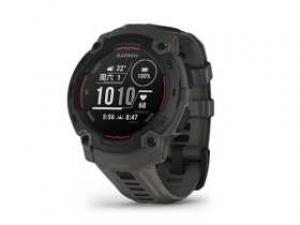 佳明本能Instinct E