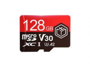 京东京造至尊极速系列 TF(128GB)