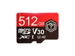 京东京造至尊极速系列 TF(512GB)