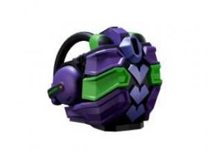 象鼻子开放式主动降噪耳机EVA-01