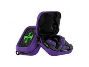 象鼻子EVA系列无线蓝牙耳机EVA-01.1