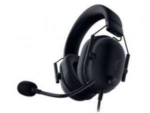 雷蛇旋风黑鲨V2X职业级电竞耳麦