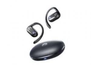 小度开放式蓝牙耳机dubuds S150