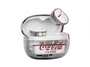 可口可乐无线蓝牙耳机T11