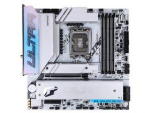 七彩虹iGame B860M ULTRA V20 DDR5