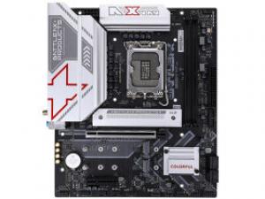 七彩虹BATTLE-AX B860M-E WIFI V20 DDR5