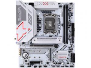 七彩虹BATTLE-AX B860M-GHA WIFI V20 DDR5