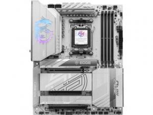 微星MPG X870E EDGE TI WIFI