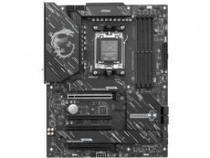 微星X870 GAMING PLUS WIFI