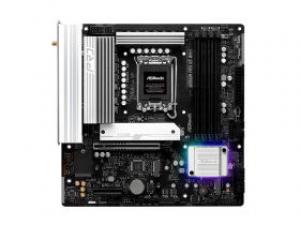 华擎B860M Pro RS WiFi