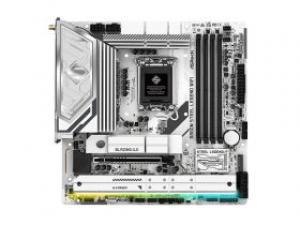 华擎B860M Steel Legend WiFi