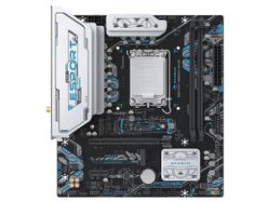 铭瑄MS-eSport B860M GANK WIFI