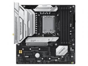 铭瑄MS-终结者 B860M WIFI