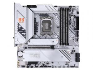 七彩虹CVN B860M GAMING FROZEN V20