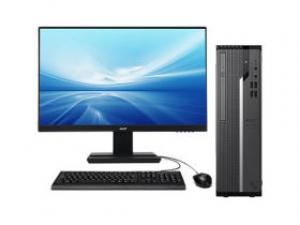 宏碁商祺X2670(i5-13500H/8GB/512GB/集显/21.5英寸)