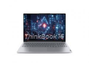 联想ThinkBook 16 2025(酷睿5 220H/24GB/1TB/2.5K/120Hz)