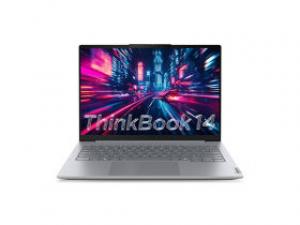 联想ThinkBook 14 2025(酷睿5 220H/24GB/1TB/2.8K/120Hz)