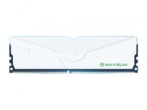 铭瑄W4白猎鹰 DDR4 3600 32GB(16GB×2)