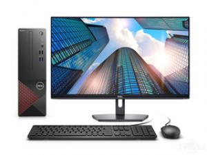 戴尔成就3681(i5-10400/8GB/512GB/集显/27英寸)