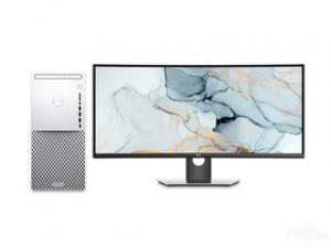 戴尔XPS 8940-R18N8W(i7-10700/16GB/1TB+2TB/RTX2060SUPER/34英寸)