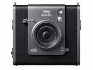 富士instax WIDE Evo