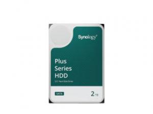 群晖HAT3300 2TB 5400转 256MB SATA硬盘