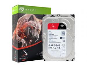 希捷酷狼PRO 6TB 5400转 256MB SATA硬盘(ST6000VN006)