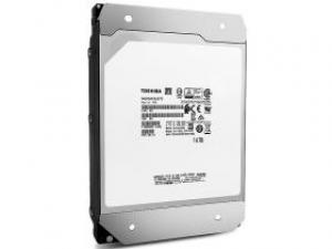 东芝企业级硬盘 16TB 7200转 512MB SATA硬盘(MG09ACA16TE)