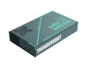 雷神3.5英寸移动机械硬盘 22TB