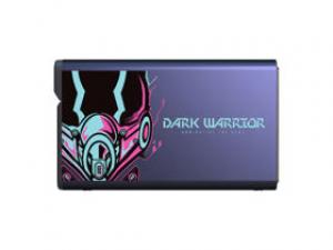 雷神3.5英寸双盘位移动机械硬盘 32TB