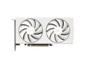 撼与科技Intel Arc A750 月光版