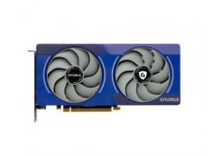 撼与科技Intel Arc B570 0C Roadmap