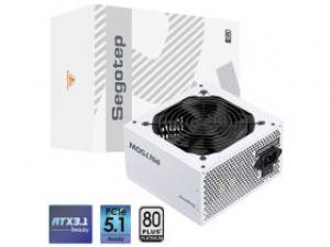 鑫谷PN750W冰山版