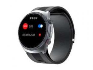 喵医生腕部血压手环