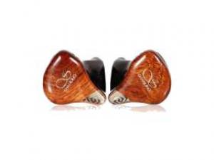 山灵Majestic十二单元圈铁静HiFi耳机