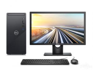 戴尔灵越3880(i7-10700F/8GB/512GB/GT730/21.5英寸)