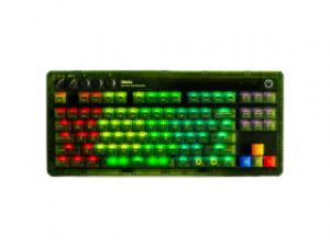 八位堂Retro87 X版