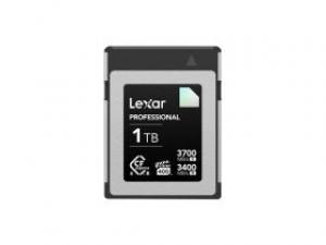 雷克沙DIAMOND CFexpress Type B(1TB)