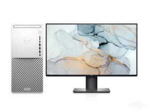 戴尔XPS 8940-R17N8W(i7-10700/16GB/1TB/GTX1660Ti/27英寸)