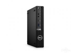 戴尔OptiPlex 7080MFF(i9-10900T/8GB/256GB/集显)