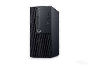 戴尔OptiPlex 3070MT(i3-9100/4GB/1TB/集显)