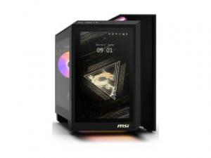 微星MEG Vision X AI 幻影(Ultra9 285K/48GB/2TB/RTX5080)