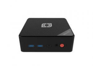 中柏Mini PC N150 Pro(N150/8GB/256GB/集显)