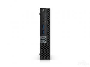 戴尔OptiPlex 3070MFF(i3-9100T/4GB/1TB/集显)