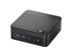 微星Cubi NUC-P(i5-12450H/16GB/512GB/集显)