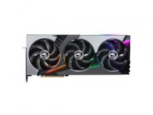 微星GeForce RTX 5080 16G VANGUARD SOC LAUNCH EDITION