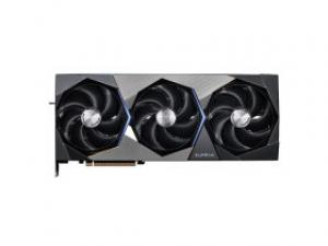 微星GeForce RTX 5080 16G SUPRIM SOC