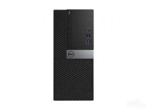 戴尔Optiplex 7070MT(i5-9500/4GB/1TB/集显)