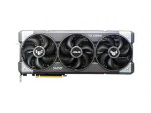 华硕TUF GeForce RTX 5080 O16G GAMING