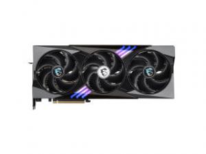 微星GeForce RTX 5090 D 32G GAMING TRIO OC